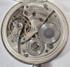 Antique 1916 Sterling Silver Dennison Watch Case Co. / Waltham, Mass. USA Non-Working Pocket Watch . Sterling Silver Case - 6
