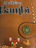 Walt Disney Bambi and Friends Wallet with Wrist Strap - RFID Blocking Retro Long Clutch Purse Credit Card Holder with Zipper Pockets & Snap Closure Nylon lining approximately 7.5 x 4 Inch - 5