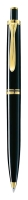 WOW! New in Box | PELIKAN K400 Ballpoint Pen in Gift Box, Oil-based, Black - Retails Over $300!!