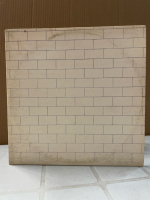 Gatefold Double Albun Set | Pink Floyd The Wall | Scuffs and Scratches Present