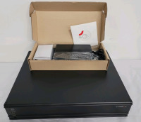 NEW! Cymbol G3 Series 16-Channel Full HD Video Recorder