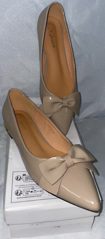 New Size 39 Women&rsquo;s Shoes