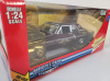 Johnny Lighting 1964 Ford Thunderbolt Diecast Car in Original Box . 1:24 Scale - 2
