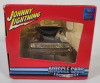 Johnny Lighting 1964 Ford Thunderbolt Diecast Car in Original Box . 1:24 Scale - 3