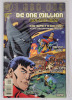 DC Comics 1998 One Million #1 - #4 , Complete Run & One Million 80-Page Giant . Very Fine Ungraded Condition - 4