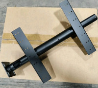 New - Peerless-AV Ceiling Mounted TV Bracket - 100lb Load Capacity Max . Model # MIS35428 .
