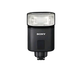 As New Sony F32M External Flash For Multi Interface Shoe.<br/>Model HVL-F32M