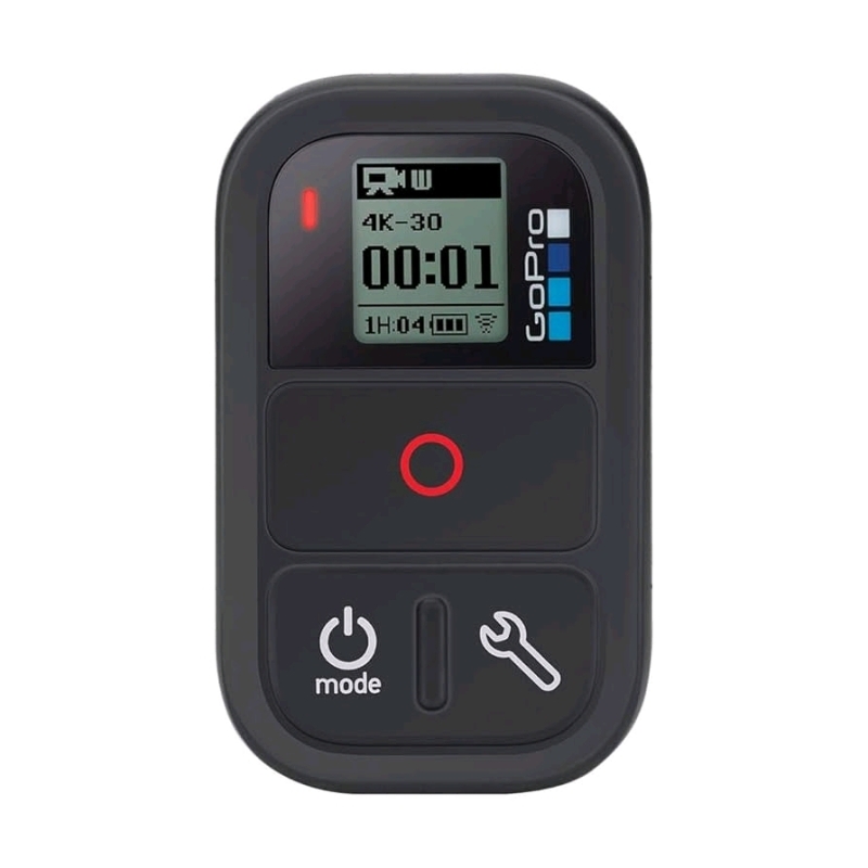 As New GoPro Smart Remote