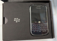 As New Blackberry 9000 Phone. Comes with Original Packaging. Originally Released in 2008.
