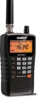 As New BC125AT Feature-Rich Analog Handheld Scanner. Retails for $160