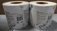 2 New Rolls of Dupont Flashing Tape. 6" by 75'. Retails for $116 ($58 Each.)