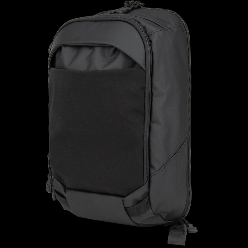 New XVERTX Urban Ghost Sling Backpack 11" W & 14.5" H (10L) Retails for $199