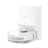 New Dreame D10 Plus Gen 2 Auto-Empty Robot Vacuum and Mop. Retails for $800