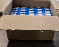71 New Aligner Retainer Cases Retail Value $990