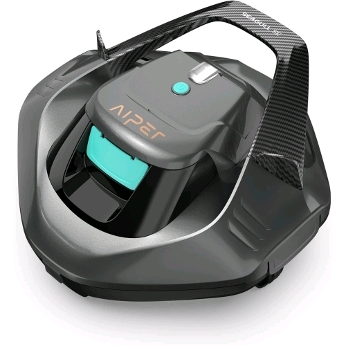 New Factory Sealed AIPER Seagull SE Cordless Robotic Pool Cleaner. Retails for $270.