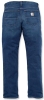 New Size 38&times;36 Reg Men's CARHARTT Rugged Flex Relaxed Fit 5-Pocket Jeans, Model BD2804-M | Retails Over $80! - 2