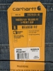 New Size 38&times;36 Reg Men's CARHARTT Rugged Flex Relaxed Fit 5-Pocket Jeans, Model BD2804-M | Retails Over $80! - 4