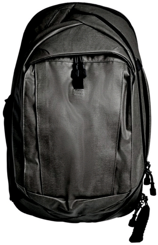 New VERTX Commuter Bag (F1 VTX5012, Color: It's Black) | Retails $330!
