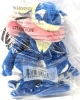 New POK&Eacute;MON CENTER Official Greninja Poseable Pok&eacute; Plush, 7" - 2