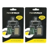 New 2-Pack TEKTRO E10.11 Organic Compound Disc Brake Pads Auriga, Draco, Orion, STB1788 - Retails Over $75!