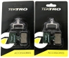 New 2-Pack TEKTRO E10.11 Organic Compound Disc Brake Pads Auriga, Draco, Orion, STB1788 - Retails Over $75! - 2