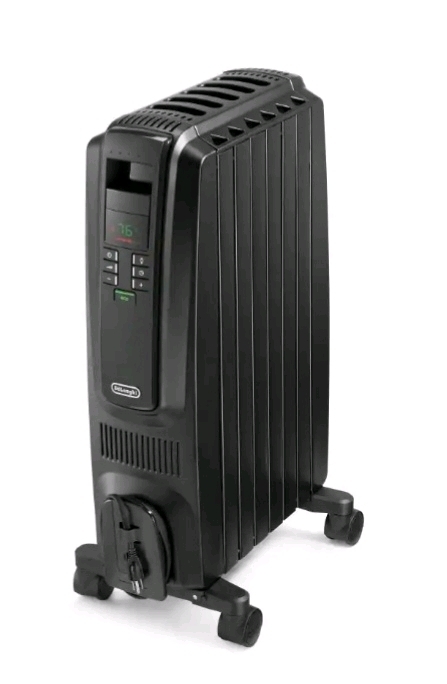 New Delonghi Dragon Radiant Heater