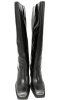 New in Box | Size 9 Women's MADDEN GIRL Dollee Knee High Boots (Black) - Retails Over $220! - 2