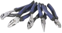 New Kobalt Pliers Set 5 Pack Retails For $77