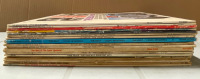 19 Vintage AMERICAN 60&rsquo;s POP CLASSIC LPs | Includes Beach Boys, Lovin&rsquo; Spoonful, The (Young) Rascals and Paul Revere and the Raiders | GROOVY!! | See Photos for Titles | Scuffs and Scratches Present