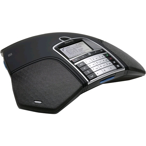 As New Konftel 300IPx Conference Phone. Retails for US 199.99