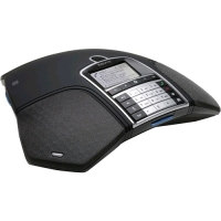 As New Konftel 300IPx Conference Phone. Retails for US 199.99