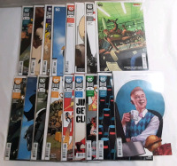 High Grade DC Superman's Pal Jimmy Olsen (2019) Issues #1-12 w/ Multiple Variants (Complete Run)