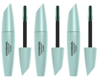 3 New COVERGIRL Lash Blast Volume Mascara : 805 Black, 13.1ml ea