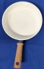 New CAROTE Navy Blue Induction Compatible Cookware for All Cooktops : 9" Diameter &times; 2.25" Tall Frying Pan - 2