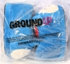 New Size 12 Kids POK&Eacute;MON GroundUp SNORLAX Plush Slippers (So Stinkin' Cute!!) - 2