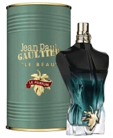 New Sealed JEAN PAUL GAUTIER "Le Beau" Le Parfum Eau de Parfum Intense Spray for Men, 4.2 Ounce | Retails for $170!!