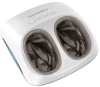 As-New in Box | HOMEDICS Shiatsu + Air 4.0 Foot Massager with Heat | Retails $75