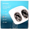 As-New in Box | HOMEDICS Shiatsu + Air 4.0 Foot Massager with Heat | Retails $75 - 2