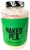 New NAKED PEA 100% Pea Protein with Nothing to Hide, EXP 02/2027, 5lb Jug | Retails $89.99!