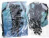 2 New Sets MAGIFIRE Kids' Butterfly Wings Capes & Lace Masks - One Size Fits Most Kids - 2