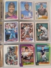 1960, 1961+ 1971-1991 Topps MLB Baseball Trading Card Singles , 108 Trading Cards - 5
