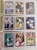 1960, 1961+ 1971-1991 Topps MLB Baseball Trading Card Singles , 108 Trading Cards - 6