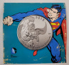 2015 Canadian Fine Silver DC Comics Originals: Superman $20 Twenty Dollar Fine Silver Coin .