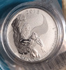 2015 Canadian Fine Silver DC Comics Originals: Superman $20 Twenty Dollar Fine Silver Coin . - 3