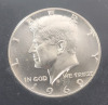 1969 USA Proof Coin Set in Case , Uncirculated . - 3
