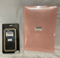 New iPhone 11 Pro Case | MacBook Air Cover