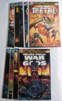 High Grade DC Tales From The Dark Multiverse (2020) One-Shot Comics (See Gallery For Comics Included)