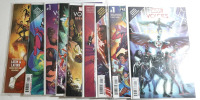High Grade Marvel Voices One-Shot Comics (See Gallery For Comics Included)