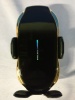 New T6 Smart Sensor Car Wireless QI Charger - 2