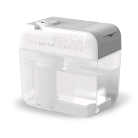 New Sealed PureGuardian 1 Gallon, Cool Mist Ultrasonic Humidifier, 48-Hour Run Time, Coves 410 Sq. Ft.